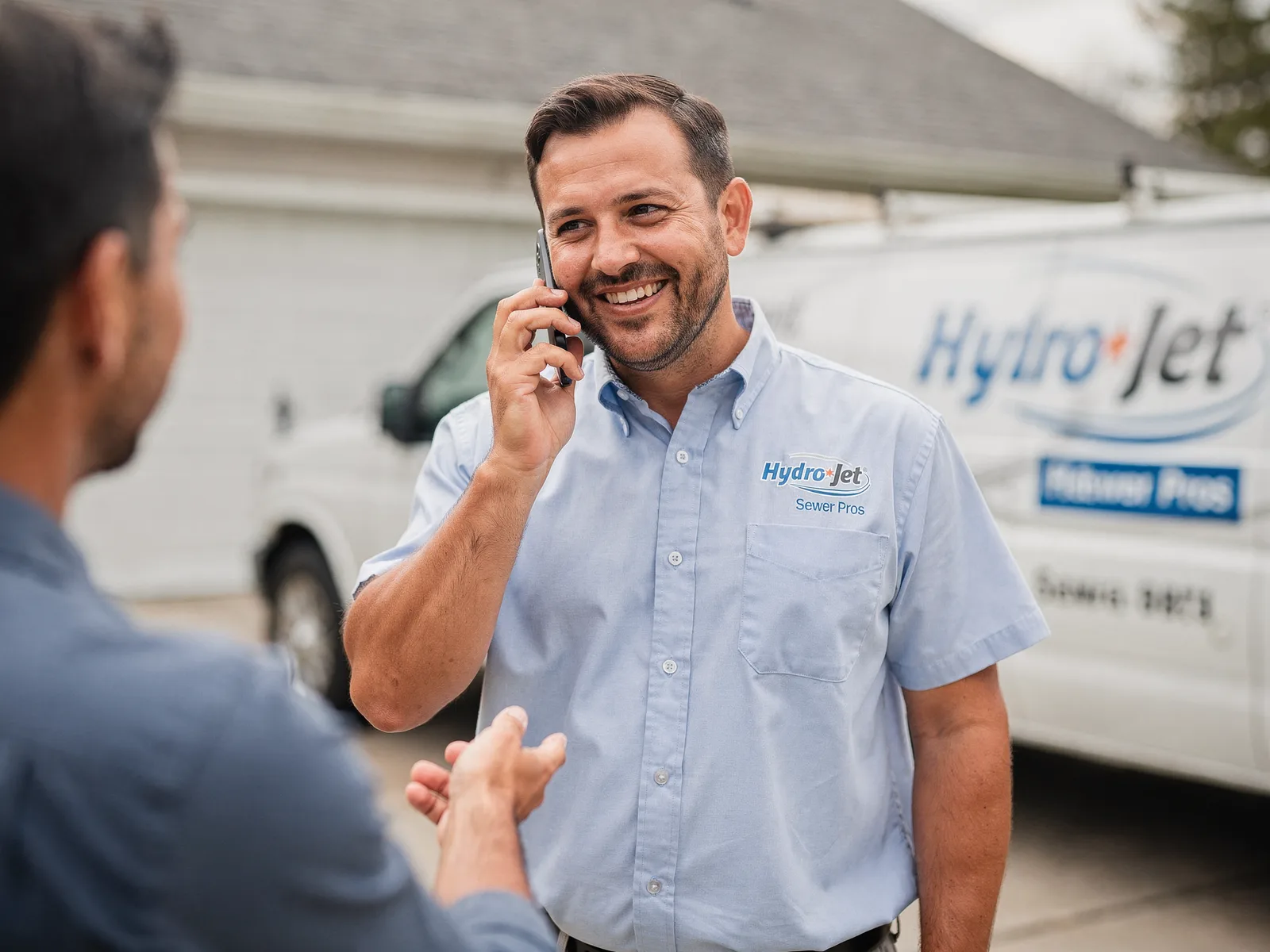 Hydro Jetting Sandy Spring, MD FAQs